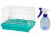 How to Clean Rabbit Cages How to clean rabbit cage