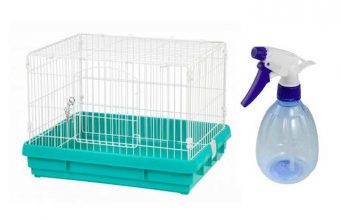 How to Clean Rabbit Cages How to clean rabbit cage