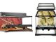 Best Bearded Dragon Cages/Terrariums best bearded dragon cages-Small, Large & glasse