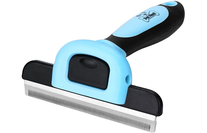 Pet Neat Dog Grooming Brush