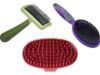 Types of Dog Grooming Brushes, Combs & Rakes-How to Choose the Right One Best Types of brushes, combs and rakes for dog grooming
