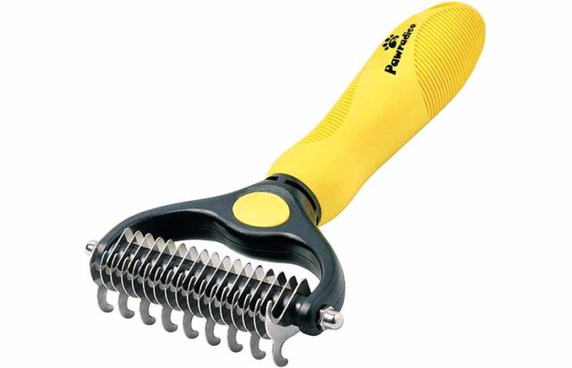 Types of Dog Grooming Brushes, Combs & Rakes-How to Choose the Right ...
